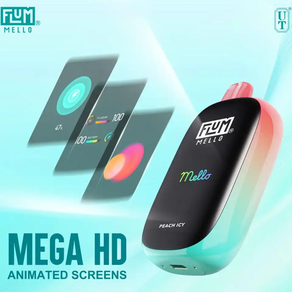 Flum Mello 20K